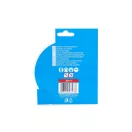 DIAMANT Diamant-Trennscheibe 115 x 1,8 x 7,0 x 22,2 mm segmentiert