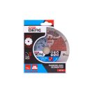 DIAMANT Diamant-Trennscheibe 125 x 2,0 x 7,0 x 22,2 mm segmentiert