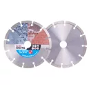 DIAMANT Diamant-Trennscheibe 150 x 2,2 x 7,0 x 22,2 mm segmentiert