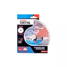 DIAMANT Diamant-Trennscheibe 150 x 2,2 x 7,0 x 22,2 mm segmentiert