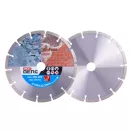 DIAMANT Diamant-Trennscheibe 180 x 2,3 x 7,0 x 22,2 mm segmentiert