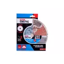 DIAMANT Diamant-Trennscheibe 180 x 2,3 x 7,0 x 22,2 mm segmentiert