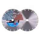 DIAMANT Diamant-Trennscheibe 230 x 2,4 x 7,0 x 22,2 mm segmentiert