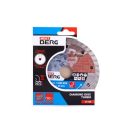 DIAMANT Diamant-Trennscheibe 115 x 1,8 x 7,0 x 22,2 mm Turbo