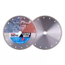 DIAMANT Diamant-Trennscheibe 230 x 2,4 x 7,0 x 22,2 mm Turbo