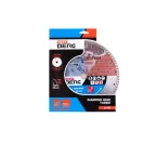 DIAMANT Diamant-Trennscheibe 230 x 2,4 x 7,0 x 22,2 mm Turbo