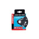 FESTA Universal-Diamanttrennscheibe 125 x 1,0 x 22,2 mm segmentiert