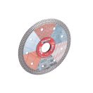 FESTA Diamant-Trennscheibe 125 x 1,4 x 22,2 mm durchgehend