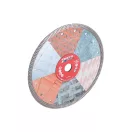 FESTA Diamant-Trennscheibe 200 x 2,0 x 25,4 mm Turbo