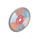 FESTA Diamant-Trennscheibe 200 x 2,0 x 22,2 mm Turbo