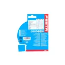 FESTA Diamant-Trennscheibe 115 x 2,0 x 22,2 mm durchgehend