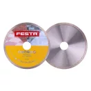 FESTA Diamant-Trennscheibe 125 x 2,0 x 22,2 mm durchgehend