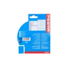 FESTA Diamant-Trennscheibe 125 x 2,0 x 22,2 mm durchgehend