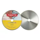 FESTA Diamant-Trennscheibe 180 x 2,4 x 22,2 mm durchgehend