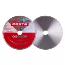 FESTA Diamant-Trennscheibe 180 x 2,4 x 25,4 mm durchgehend