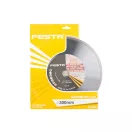 FESTA Diamant-Trennscheibe 300 x 3,5 x 25,4 mm durchgehend