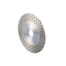 FESTA INDUSTRY Diamanttrennscheibe 115 x 1,8 x 22,2 mm