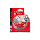 FESTA INDUSTRY Diamanttrennscheibe 125 x 2 x 22.2 mm