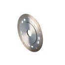 FESTA INDUSTRY Diamanttrennscheibe 125 x 1,2 x 22,2 mm