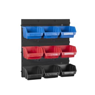 QBRICK REGULAR Wandaufbewahrung 350