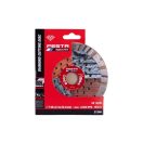 FESTA Diamant-Trennscheibe segmentiert 125 x 2,4 x 22,2 mm