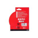 FESTA Diamant-Trennscheibe segmentiert 125 x 2,4 x 22,2 mm