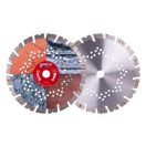 FESTA Diamant-Trennscheibe segmentiert 230 x 2,8 x 22,2 mm