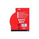 FESTA Diamant-Trennscheibe segmentiert 230 x 2,8 x 22,2 mm