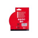 FESTA Diamant-Trennscheibe 125 x 1,5 x 22,2 mm