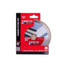 FESTA Diamant-Trennscheibe 125 x 1 x 22,2 mm