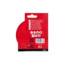 FESTA Diamant-Trenn-/Schleifscheibe für Glas 115 x 22,2 mm