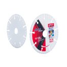 FESTA Universal-Diamanttrennscheibe 125 x 1,8 x 22,2 mm segmentiert