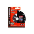 FESTA Diamant-Trennscheibe 125 x 1,3 x 22,5 mm segmentiert