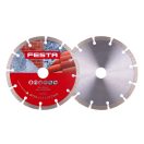 FESTA Diamant-Trennscheibe 150 x 2,2 x 22,2 mm segmentiert