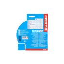 FESTA Diamant-Trennscheibe 150 x 2,2 x 22,2 mm segmentiert