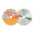 FESTA Diamant-Trennscheibe 180 x 2,4 x 22,2 mm segmentiert