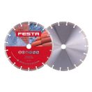 FESTA Diamant-Trennscheibe 230 x 2,6 x 22,0 mm segmentiert