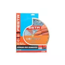 FESTA Diamant-Trennscheibe 300 x 3,5 x 25,4 mm segmentiert