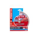 FESTA Diamant-Trennscheibe 150 x 2,6 x 22,2 mm Turbo