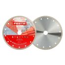 FESTA Diamant-Trennscheibe 180 x 2,4 x 22,2 mm Turbo