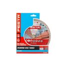 FESTA Diamant-Trennscheibe 180 x 2,4 x 22,2 mm Turbo