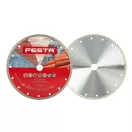FESTA Diamant-Trennscheibe 230 x 2,6 x 22,2 mm Turbo