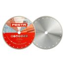 FESTA Diamant-Trennscheibe 300 x 3,3 x 25,4 mm Turbo