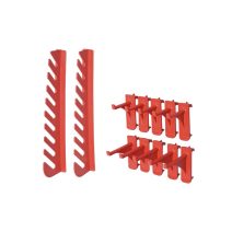 QBRICK REGULAR Fali tárolók