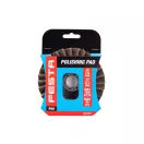 FESTA Lamellenschleifscheibe Filz 125 mm P60