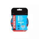 FESTA Lamellenschleifscheibe Filz 125 mm P60