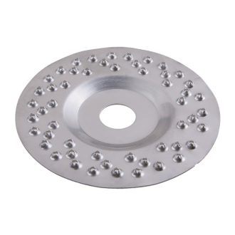 FESTA Ráspoly-Scheibe 125 x 22,2 mm