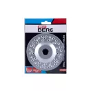 FESTA Ráspoly-Scheibe 125 x 22,2 mm