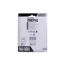 FESTA Ráspoly-Scheibe 125 x 22,2 mm