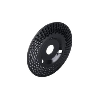 FESTA Ráspolyscheibe grob 125 x 22,2 mm